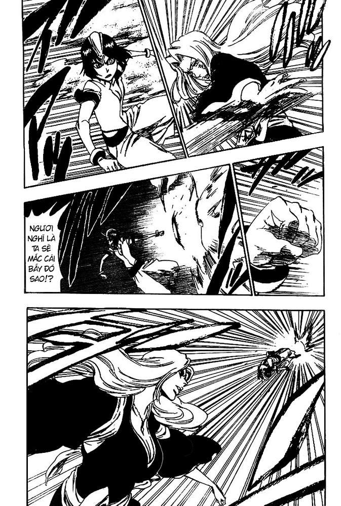 Thần Chết Ichigo - Chương 333