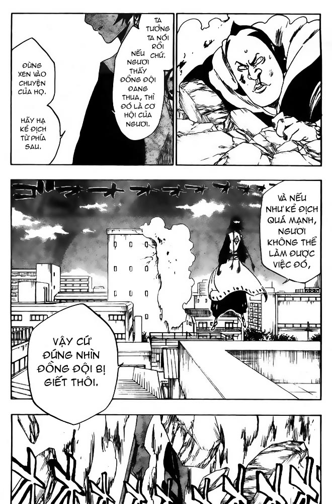 Thần Chết Ichigo - Chương 333
