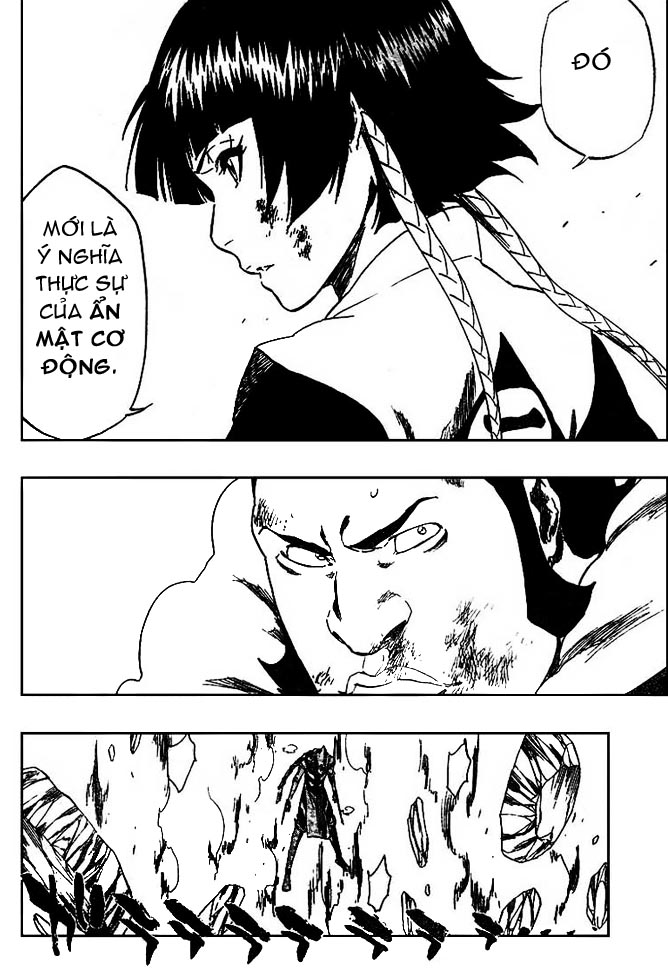 Thần Chết Ichigo - Chương 333