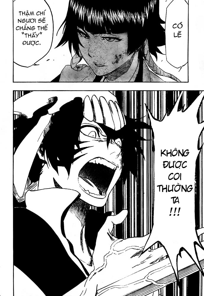 Thần Chết Ichigo - Chương 333