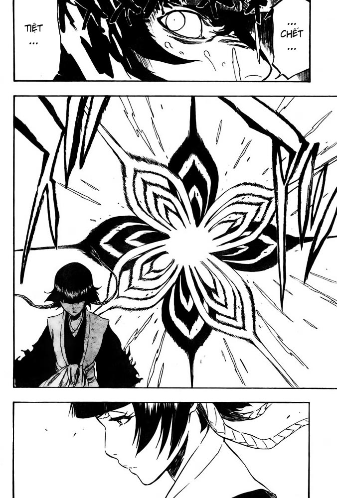 Thần Chết Ichigo - Chương 333