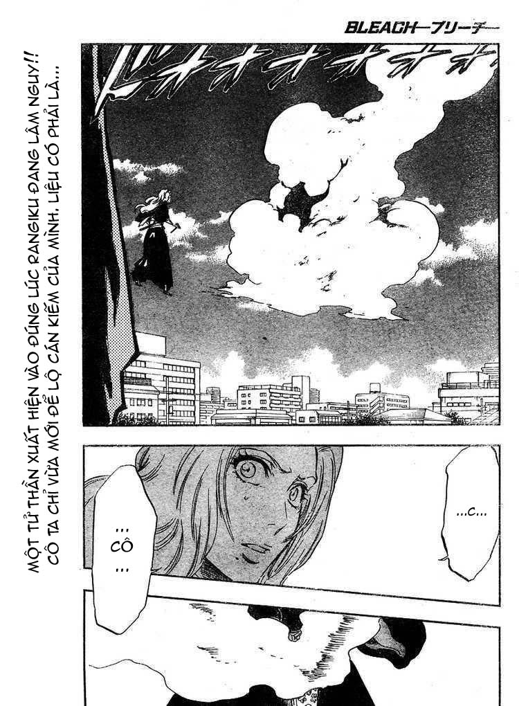 Thần Chết Ichigo - Chương 334