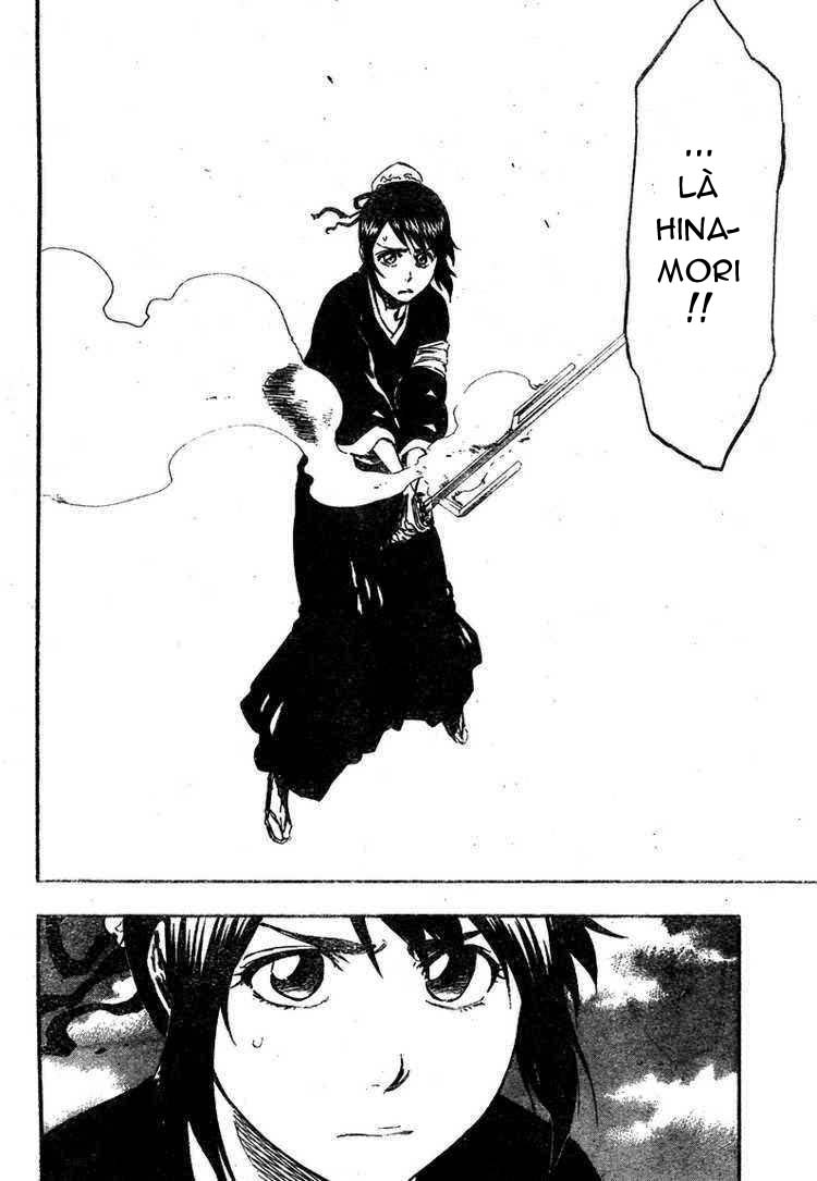 Thần Chết Ichigo - Chương 334