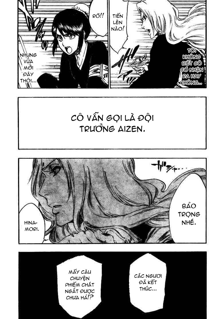 Thần Chết Ichigo - Chương 334