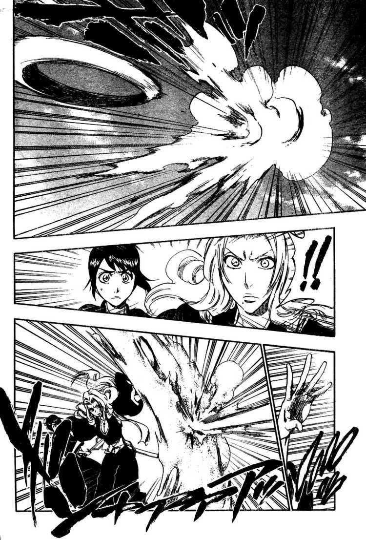 Thần Chết Ichigo - Chương 334