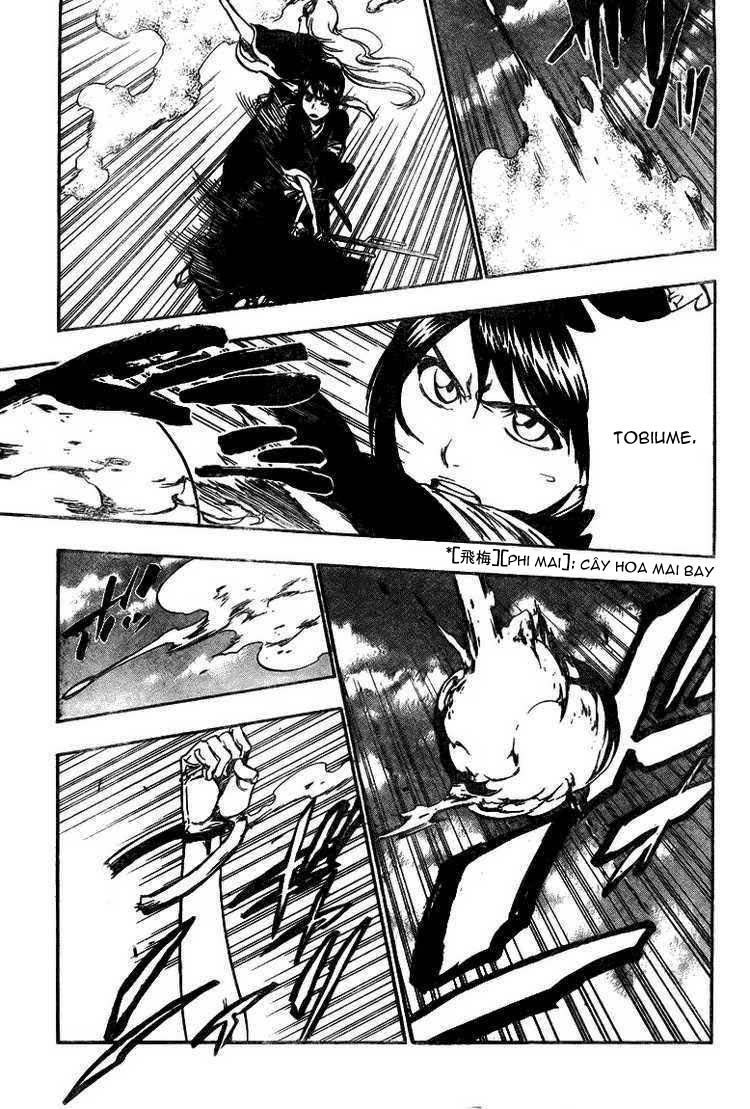 Thần Chết Ichigo - Chương 334