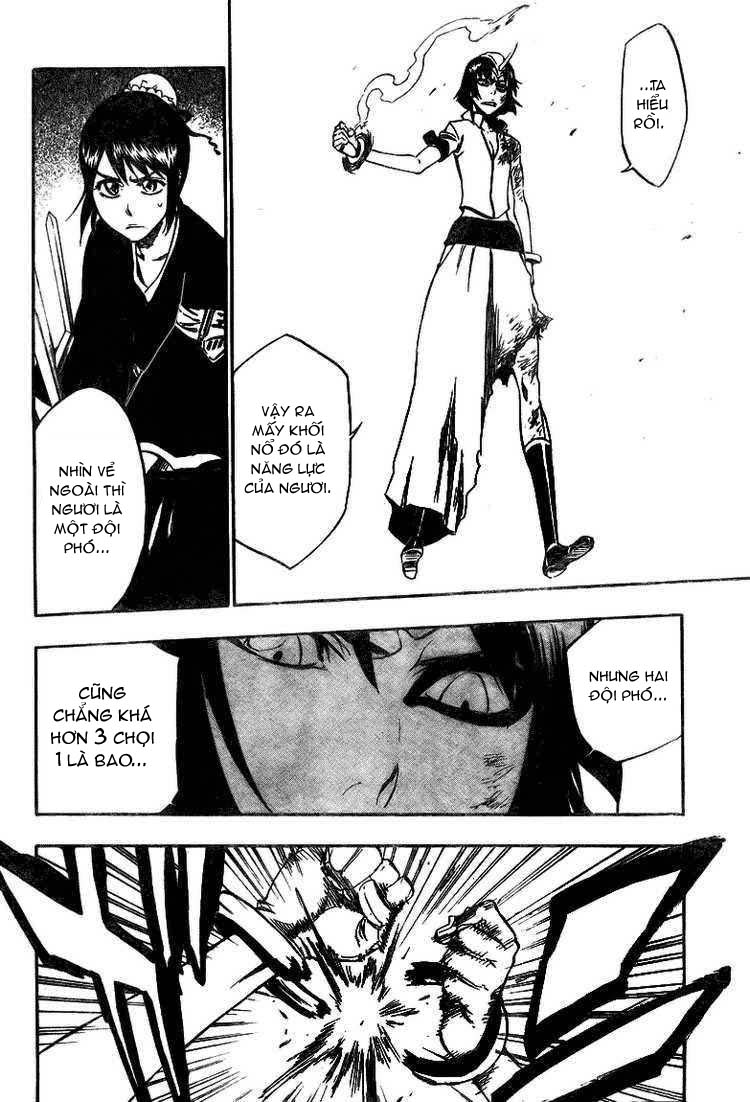 Thần Chết Ichigo - Chương 334
