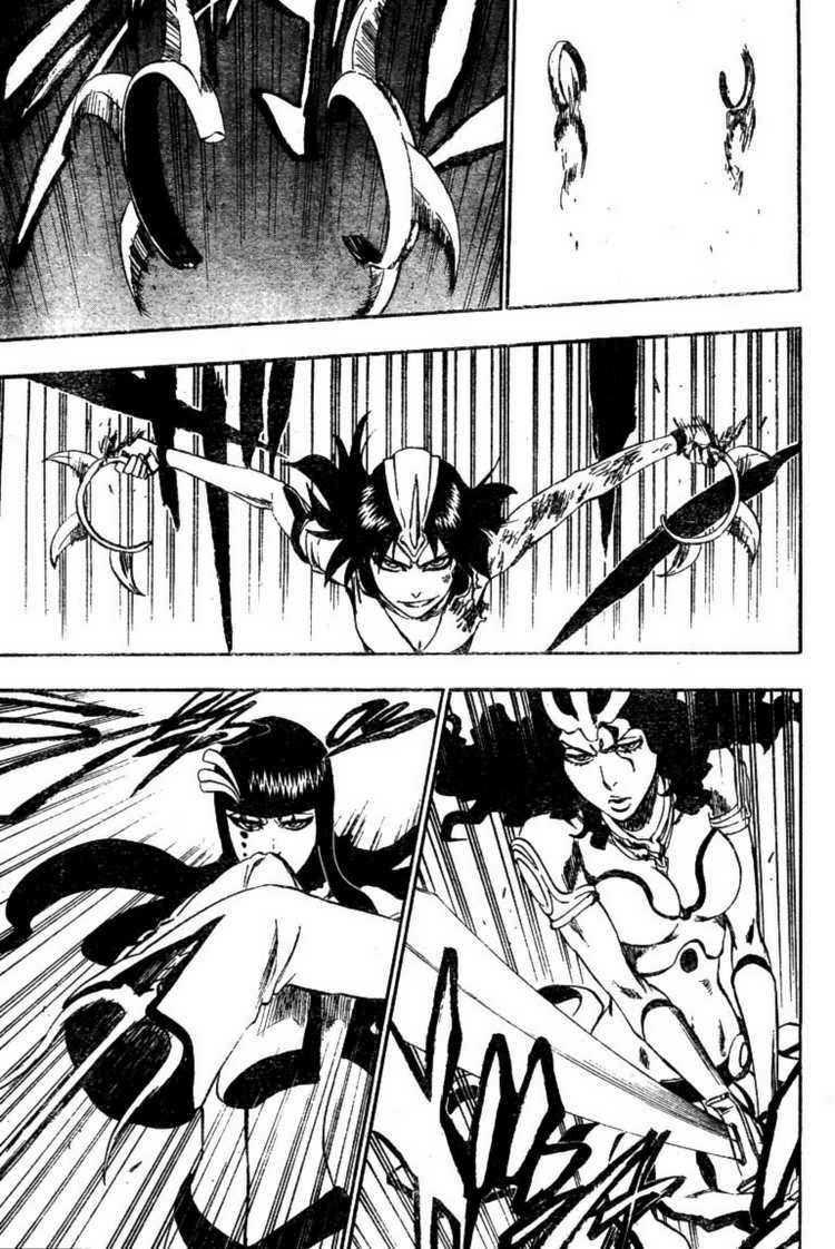 Thần Chết Ichigo - Chương 334