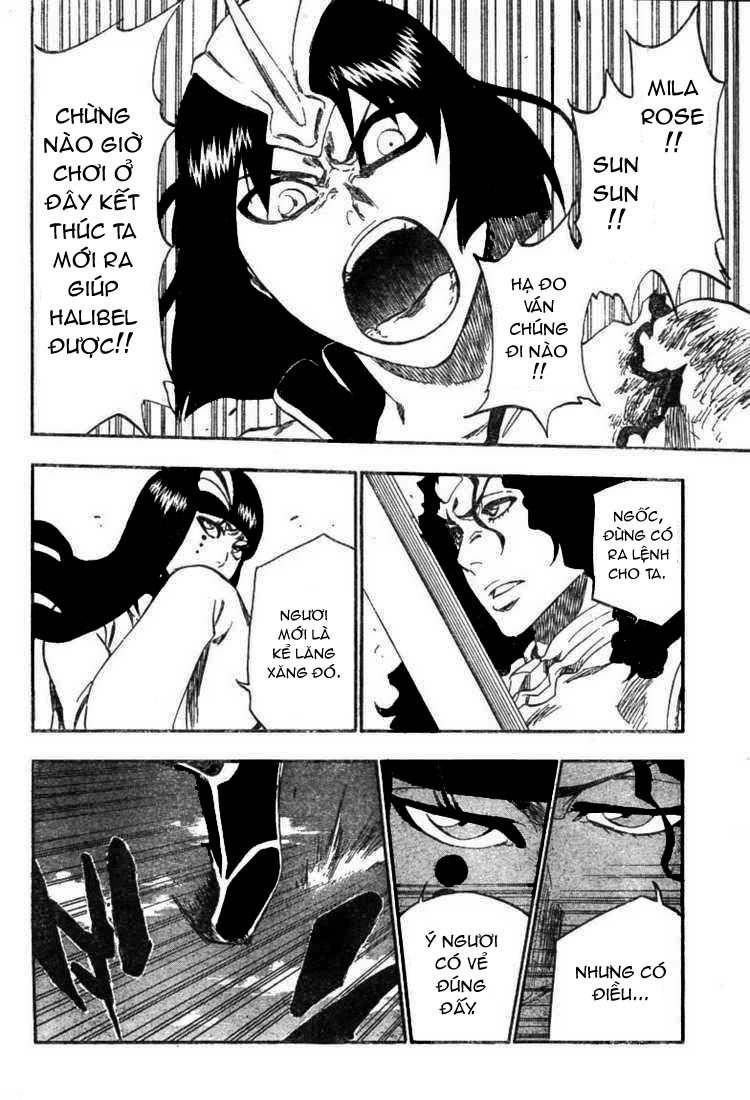 Thần Chết Ichigo - Chương 334