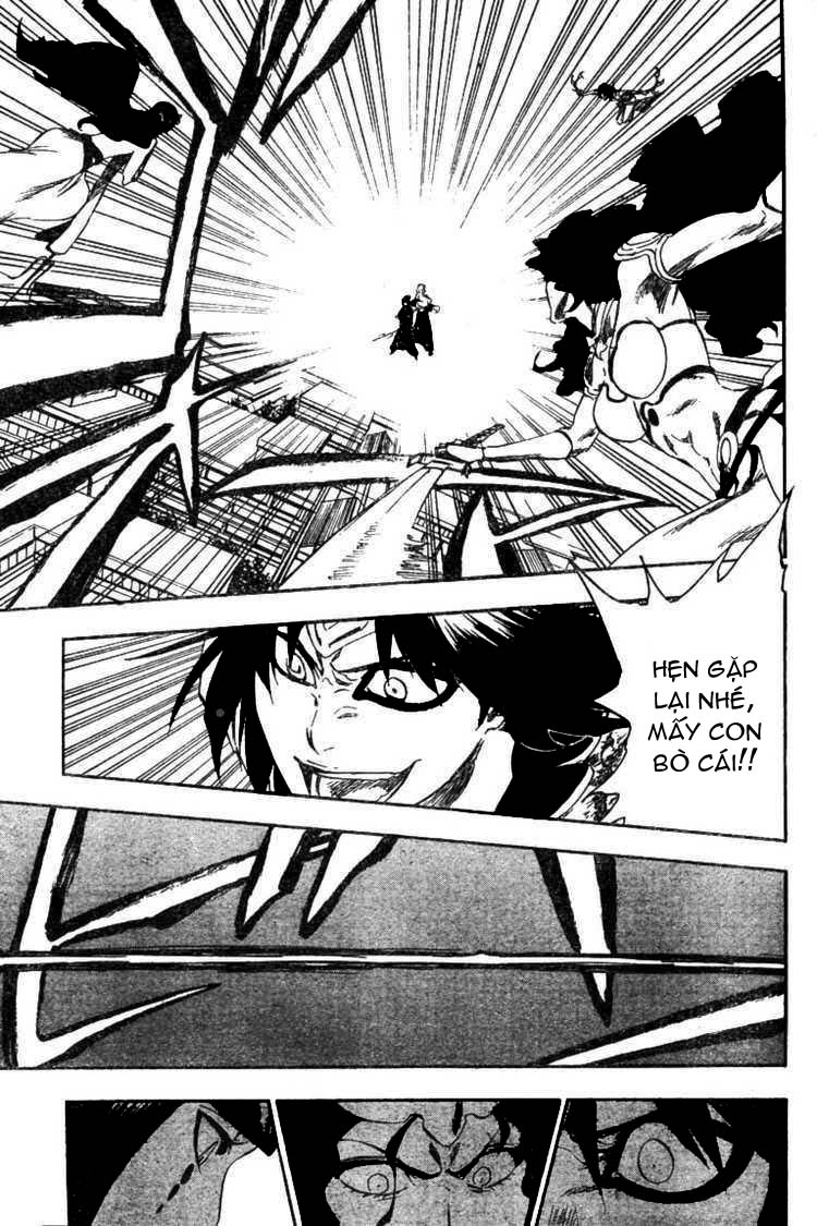 Thần Chết Ichigo - Chương 334