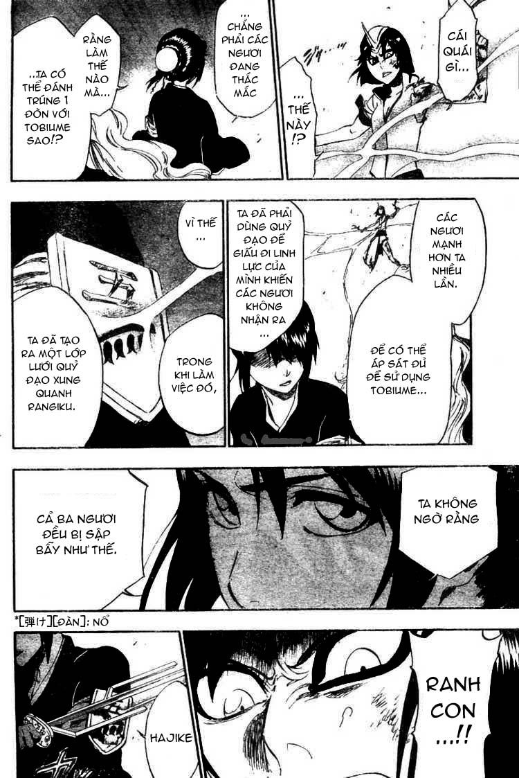 Thần Chết Ichigo - Chương 334