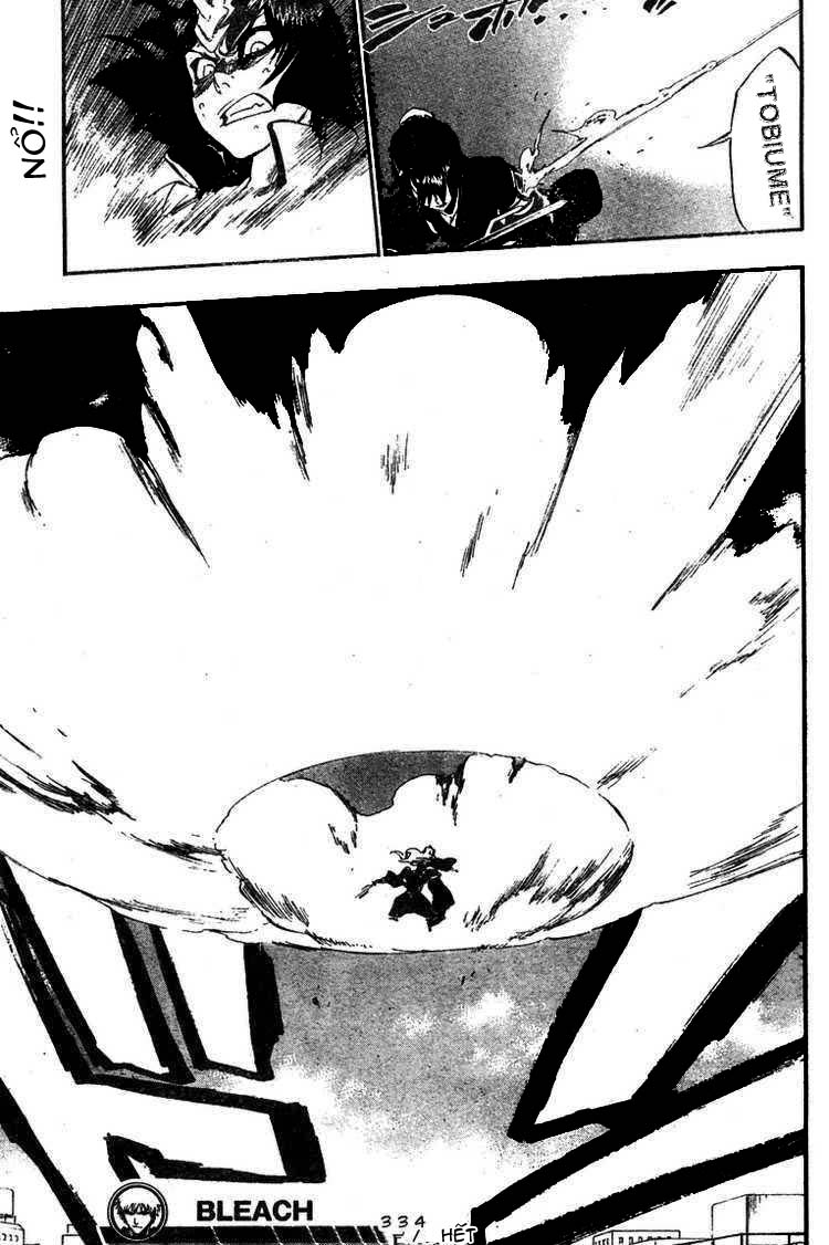 Thần Chết Ichigo - Chương 334