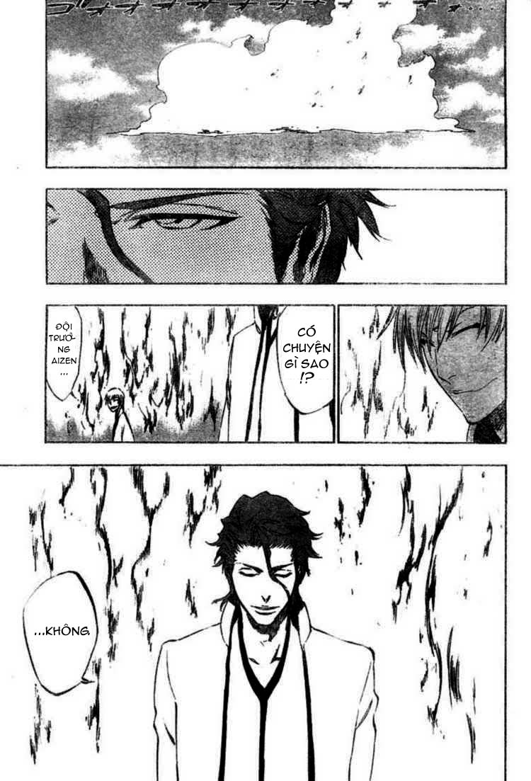 Thần Chết Ichigo - Chương 334