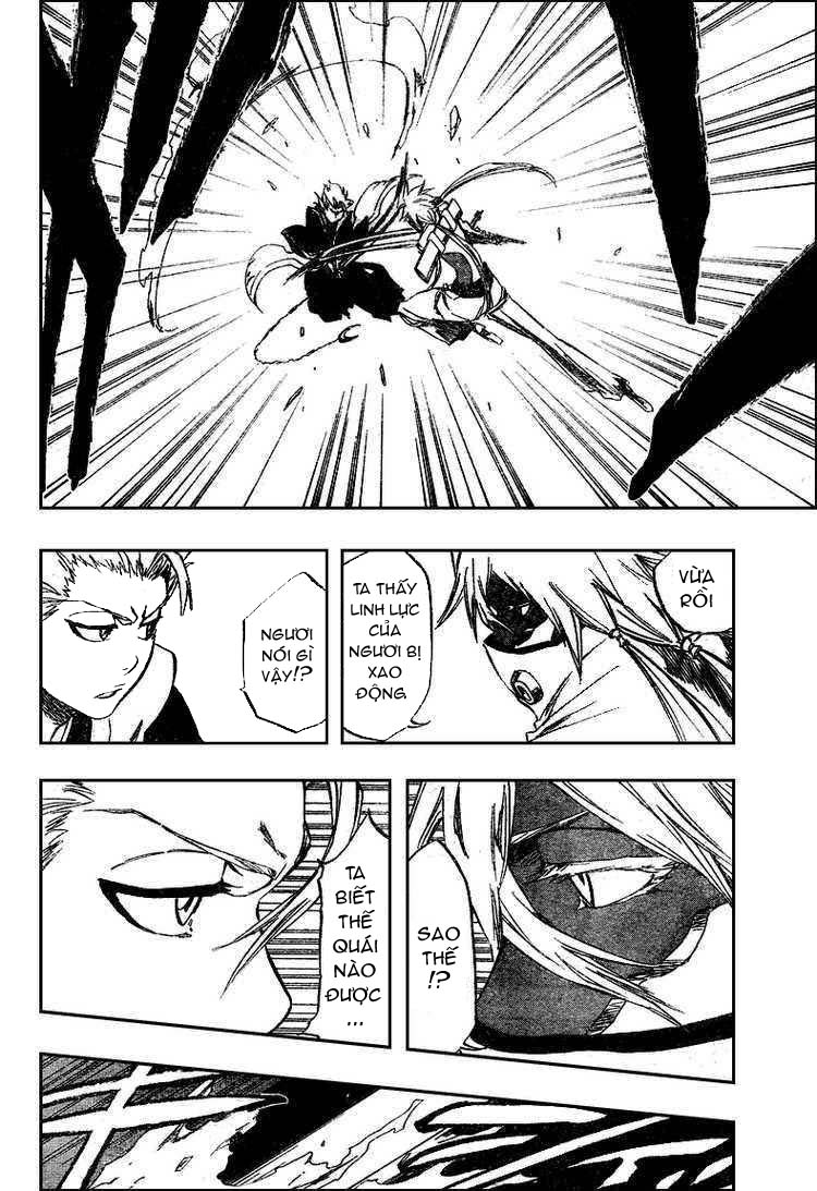 Thần Chết Ichigo - Chương 334