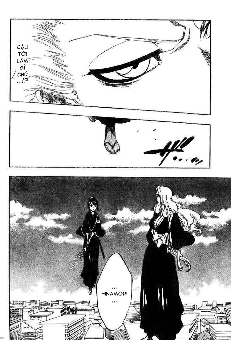 Thần Chết Ichigo - Chương 334