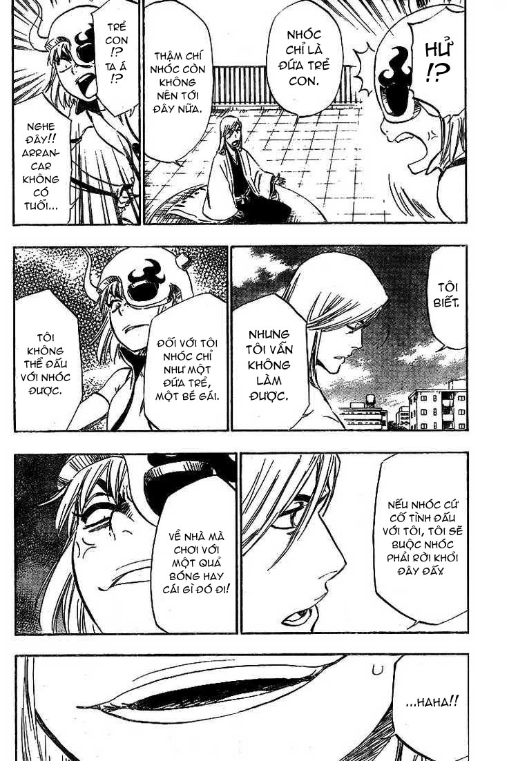 Thần Chết Ichigo - Chương 335