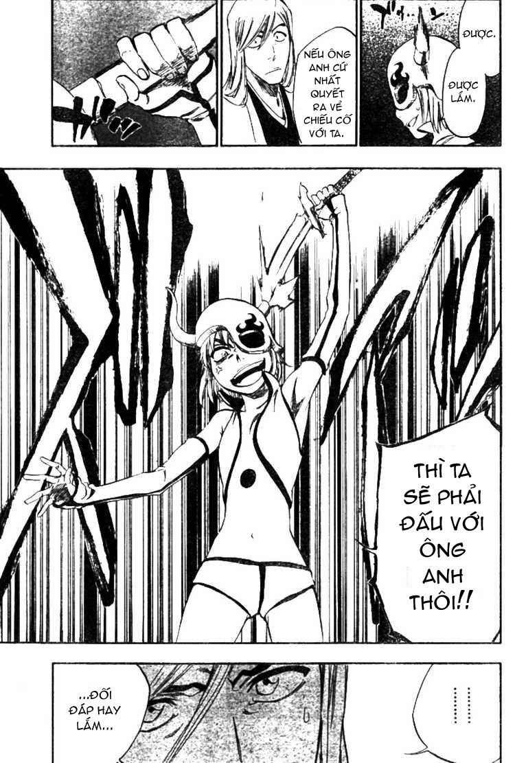 Thần Chết Ichigo - Chương 335