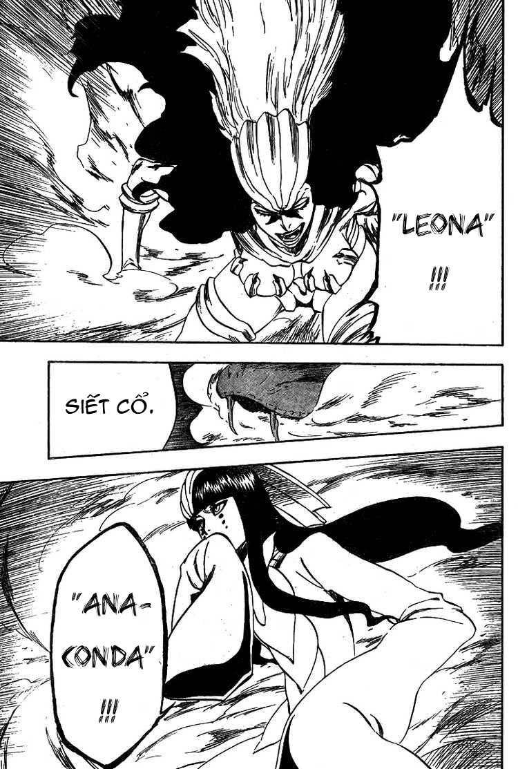 Thần Chết Ichigo - Chương 335