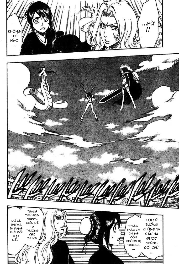 Thần Chết Ichigo - Chương 335