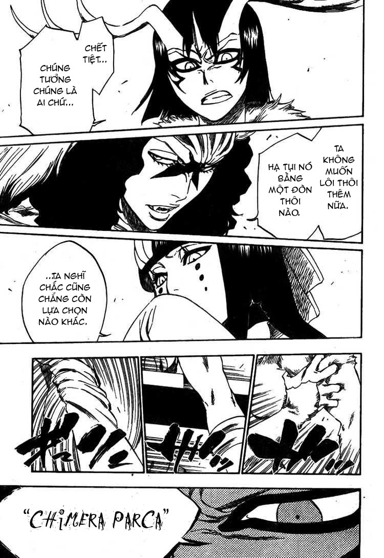 Thần Chết Ichigo - Chương 335