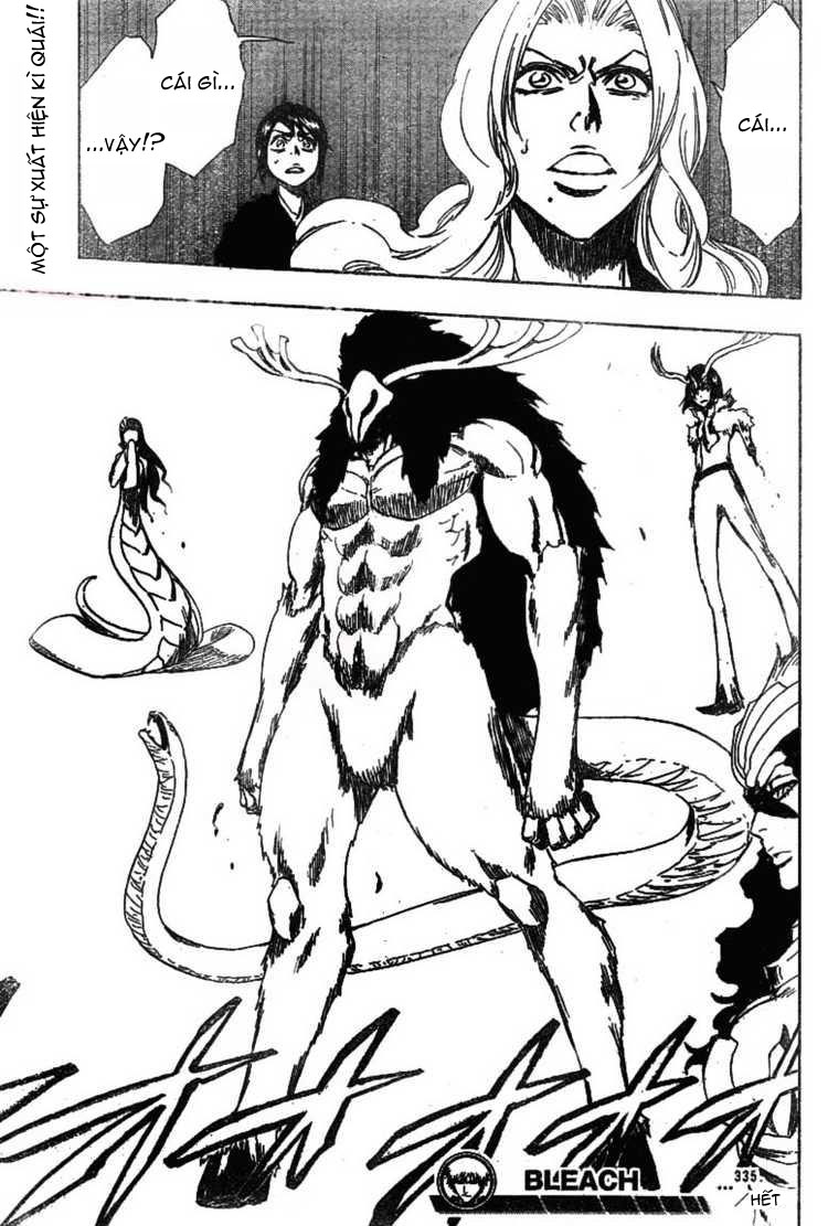 Thần Chết Ichigo - Chương 335