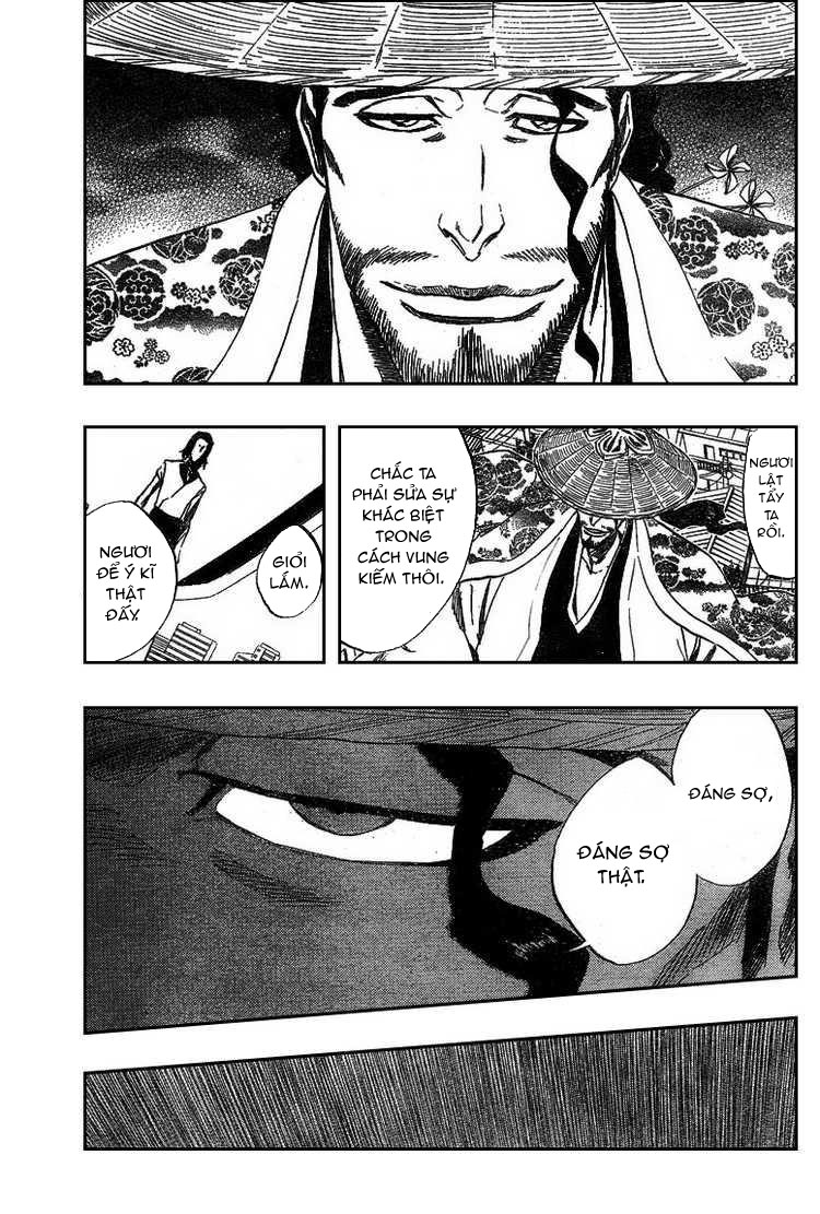 Thần Chết Ichigo - Chương 335