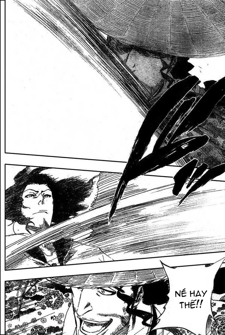 Thần Chết Ichigo - Chương 335