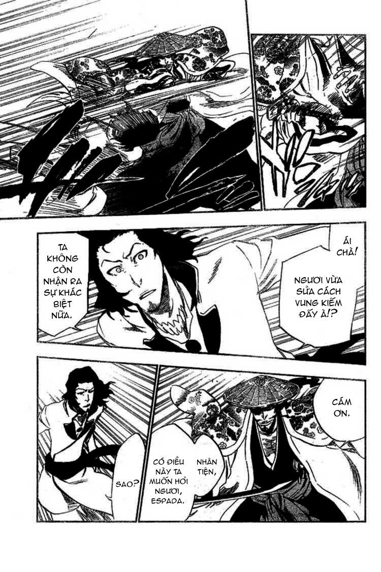 Thần Chết Ichigo - Chương 335