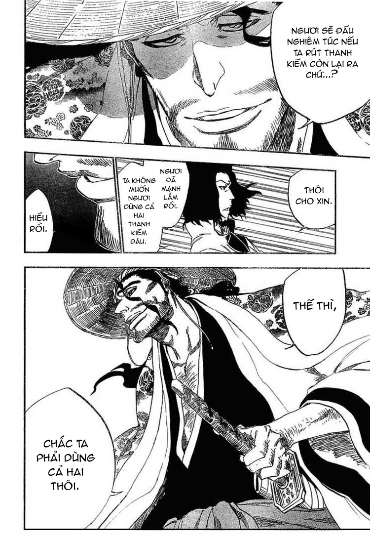 Thần Chết Ichigo - Chương 335