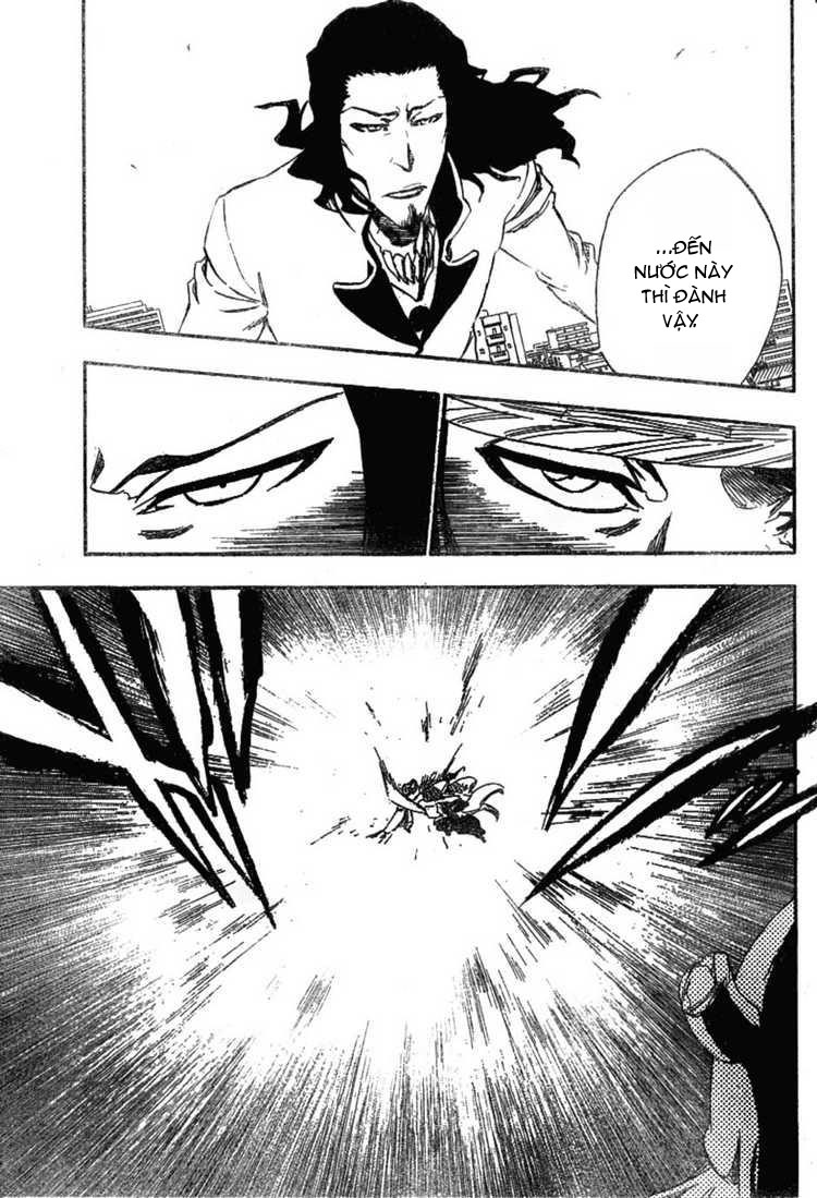 Thần Chết Ichigo - Chương 335