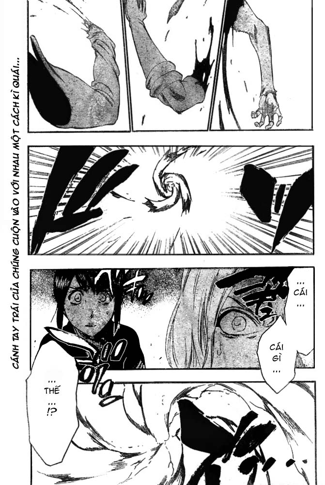 Thần Chết Ichigo - Chương 336