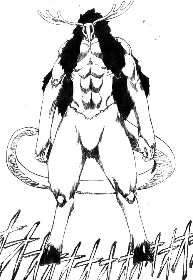 Thần Chết Ichigo - Chương 336