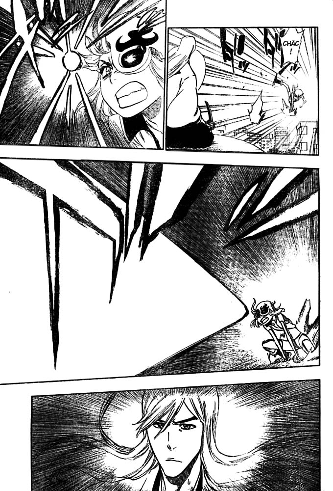 Thần Chết Ichigo - Chương 336