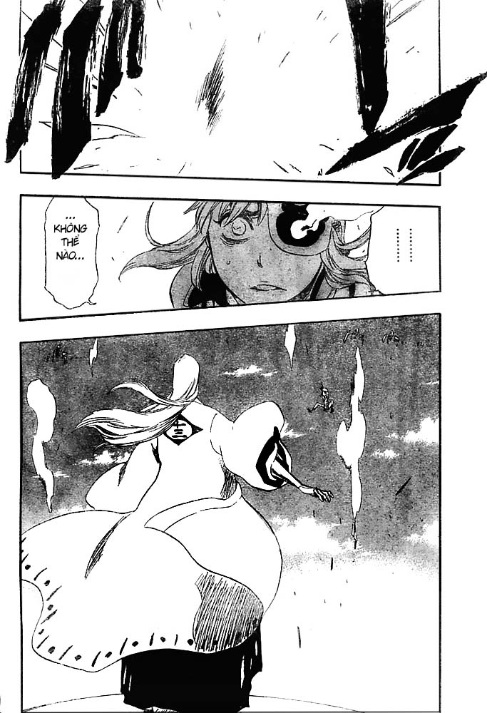 Thần Chết Ichigo - Chương 336