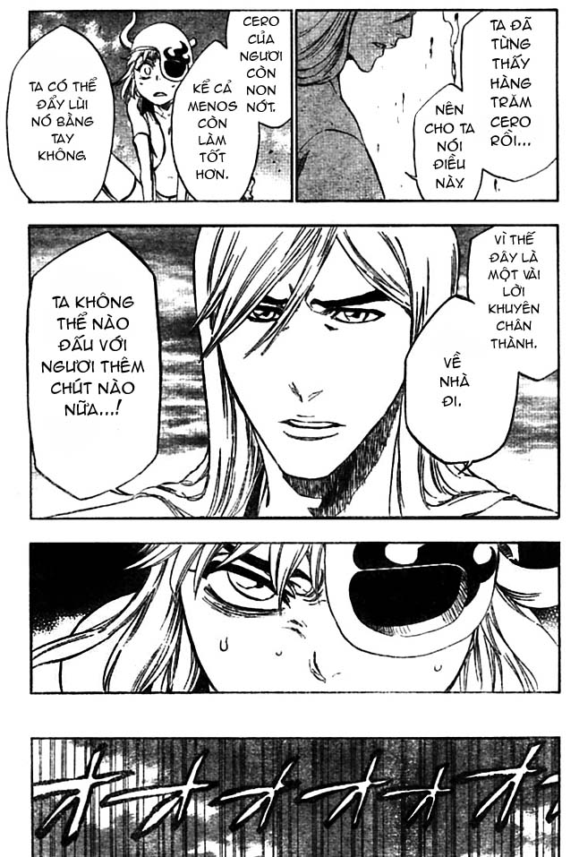 Thần Chết Ichigo - Chương 336