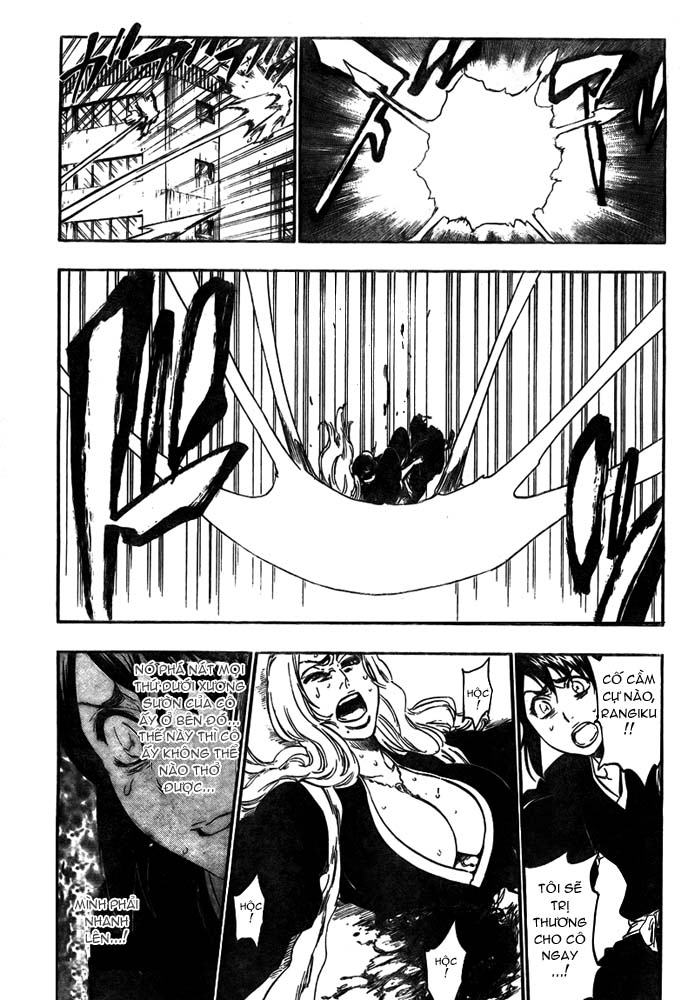 Thần Chết Ichigo - Chương 336