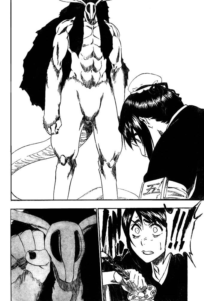 Thần Chết Ichigo - Chương 336