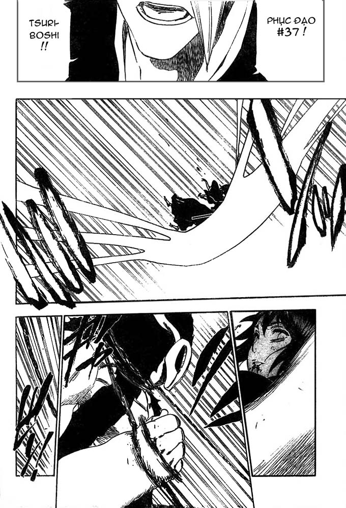 Thần Chết Ichigo - Chương 336