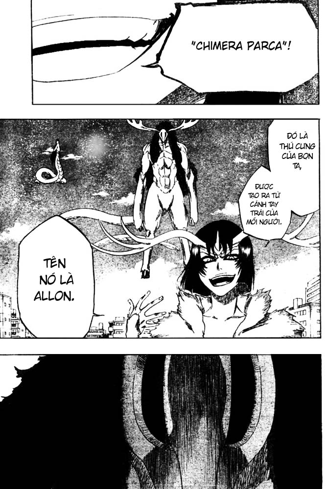 Thần Chết Ichigo - Chương 336