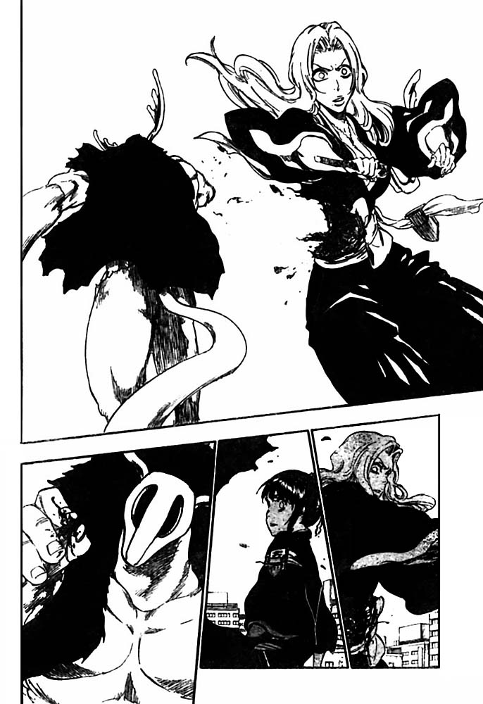 Thần Chết Ichigo - Chương 336