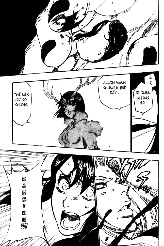 Thần Chết Ichigo - Chương 336