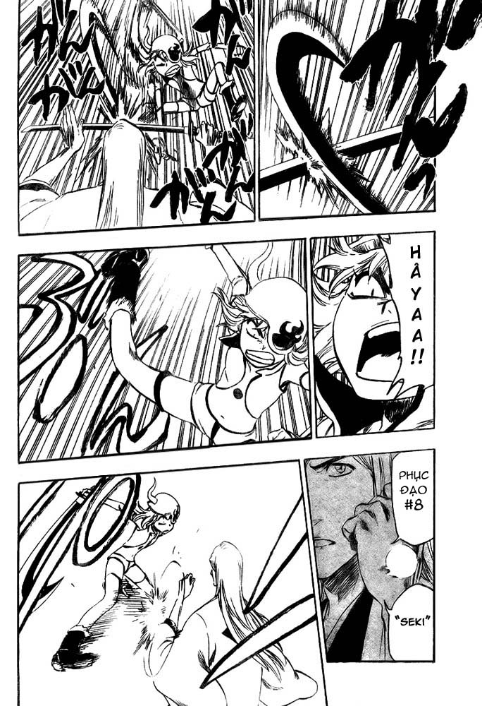 Thần Chết Ichigo - Chương 336