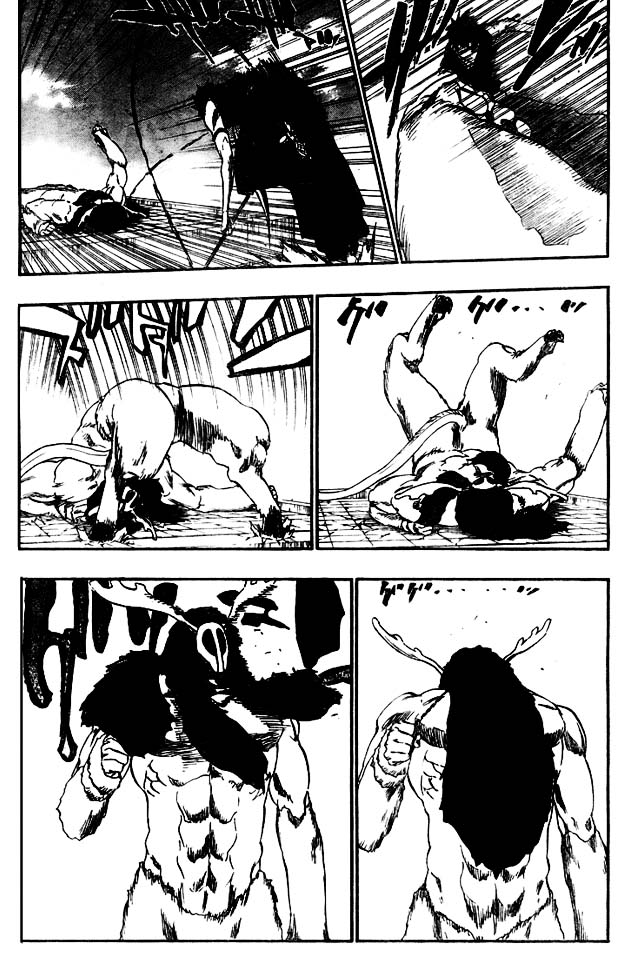 Thần Chết Ichigo - Chương 337