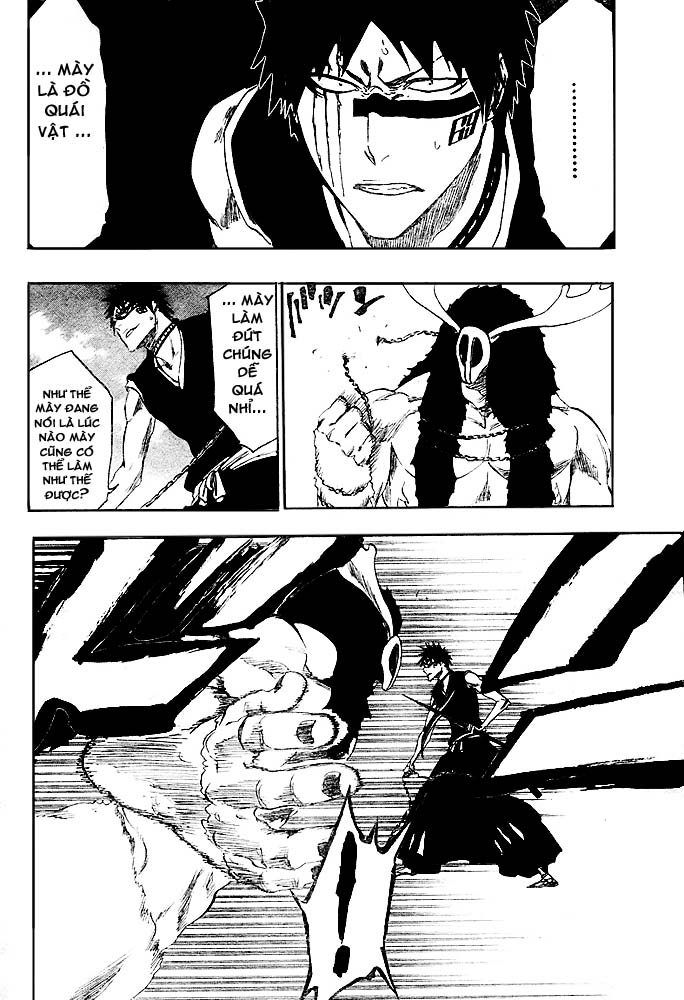 Thần Chết Ichigo - Chương 337