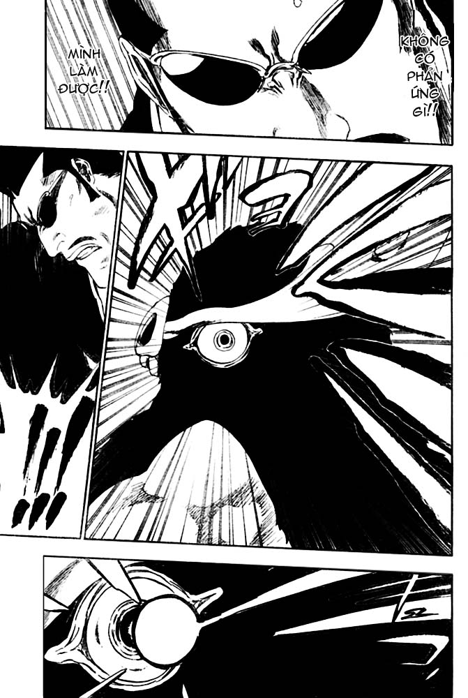 Thần Chết Ichigo - Chương 337