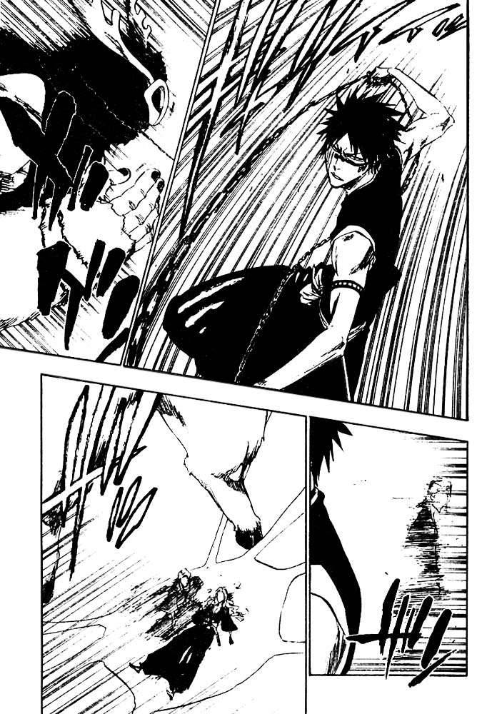 Thần Chết Ichigo - Chương 337