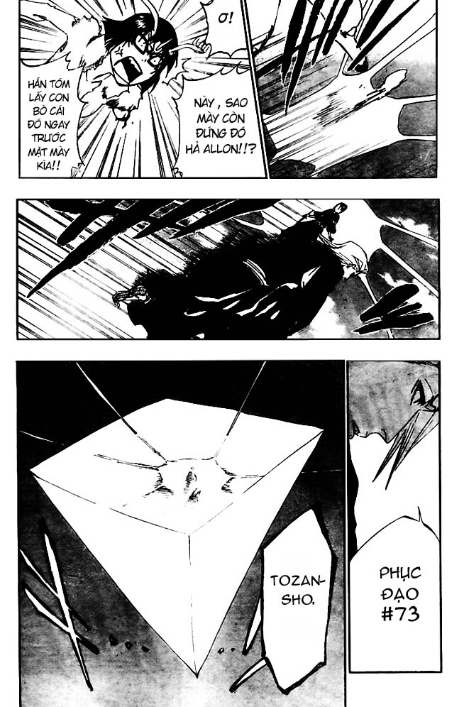 Thần Chết Ichigo - Chương 337