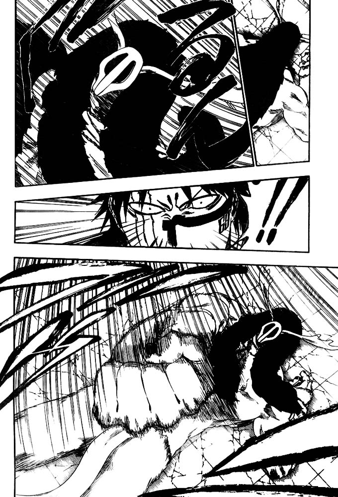 Thần Chết Ichigo - Chương 337