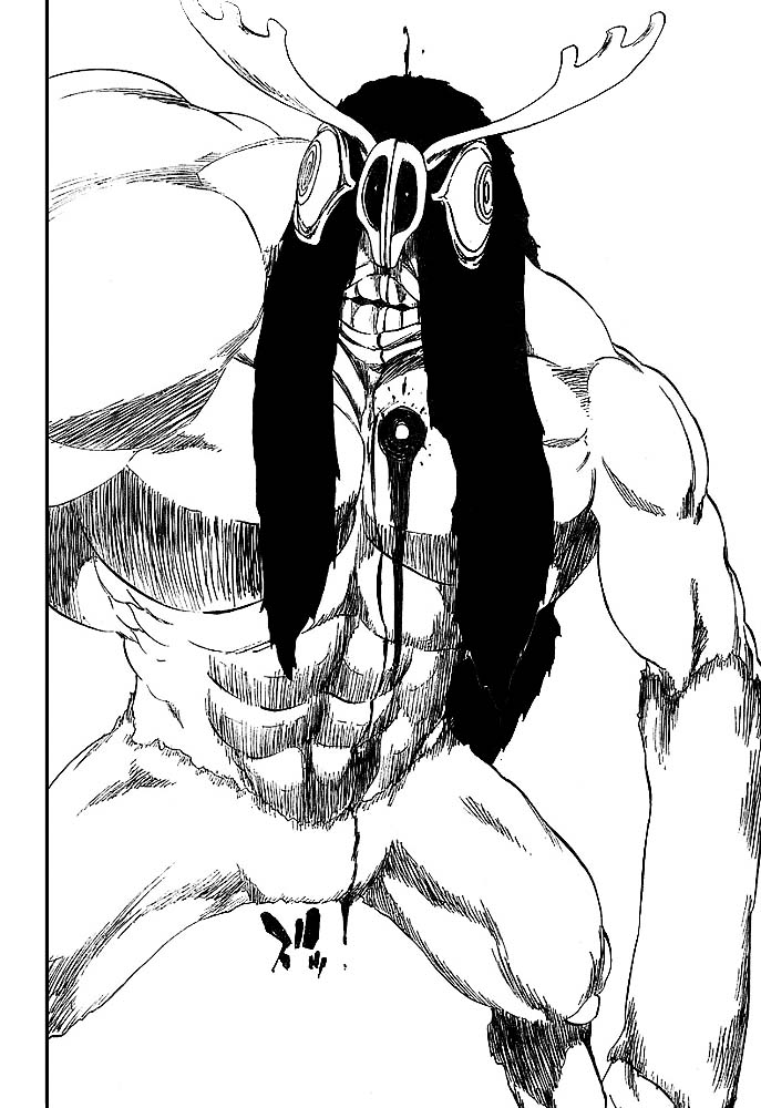 Thần Chết Ichigo - Chương 338