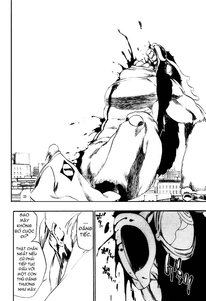 Thần Chết Ichigo - Chương 338